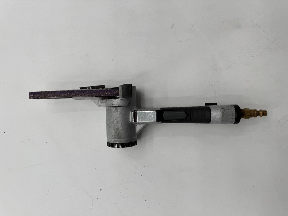 Silver Eagle Tools SE-130 Air Belt Sander
