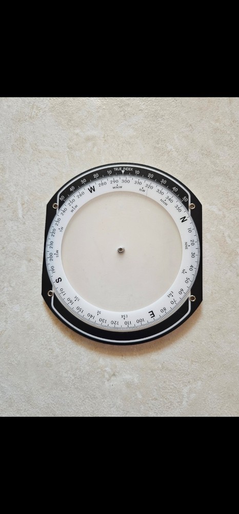 Gleim Flight Computer Gleim Navigational Plotter 2022