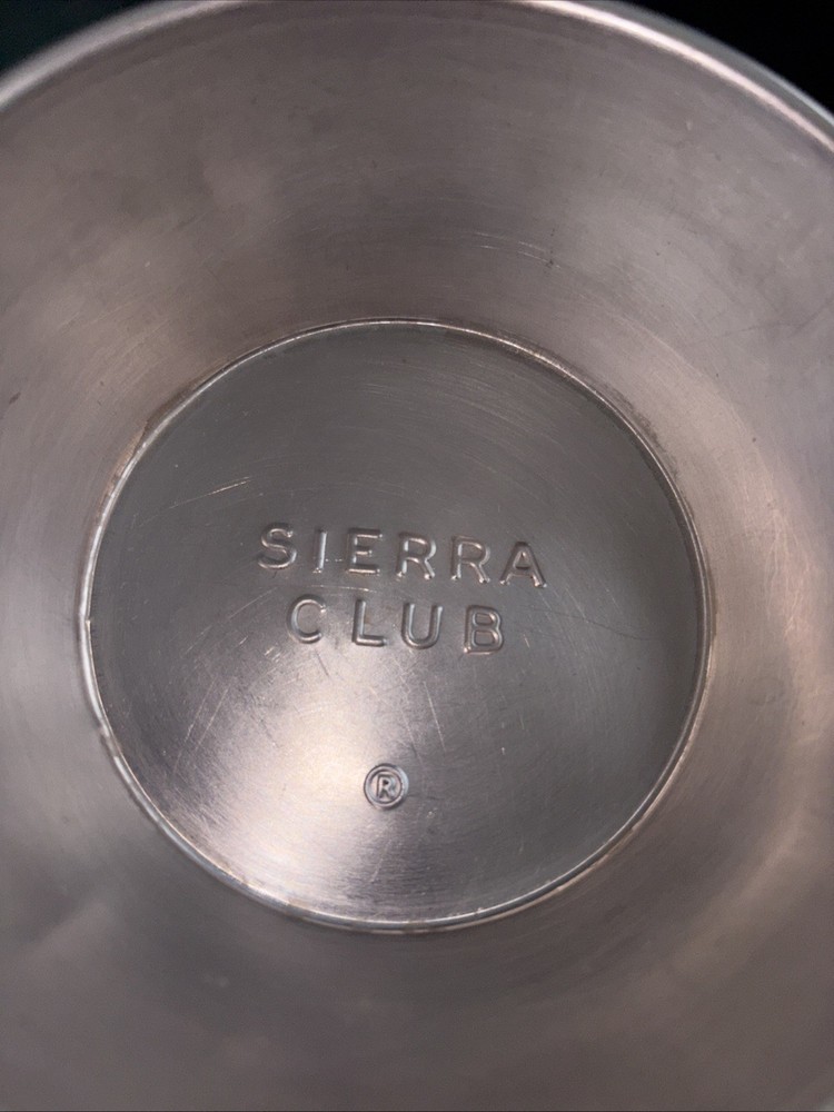 Sierra Cup