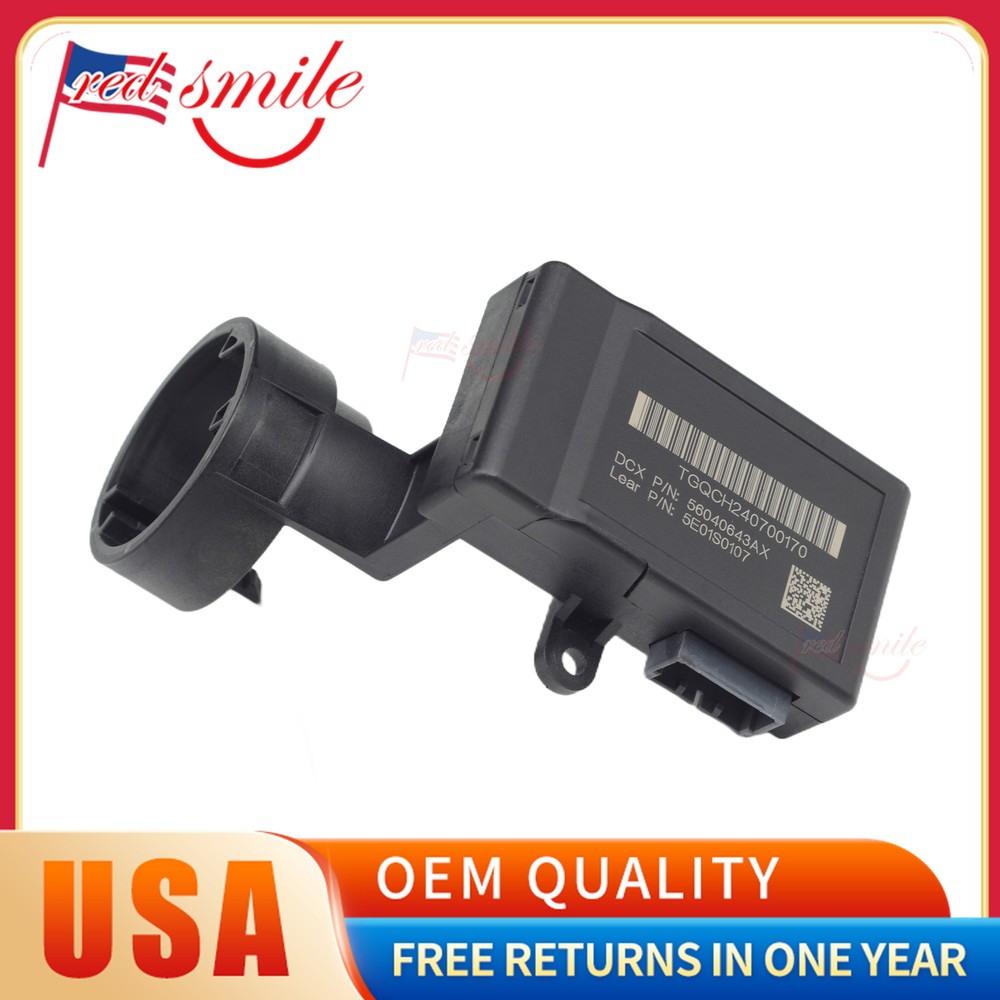 Keyless Entry Receiver Ignition Module for 2006-2007 Chrysler 300 56040643AX US