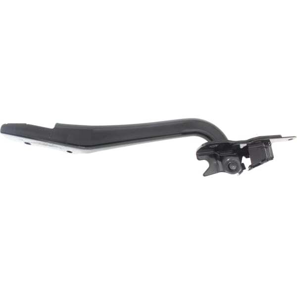 Hood Hinge RH for 17-22 IMPREZA