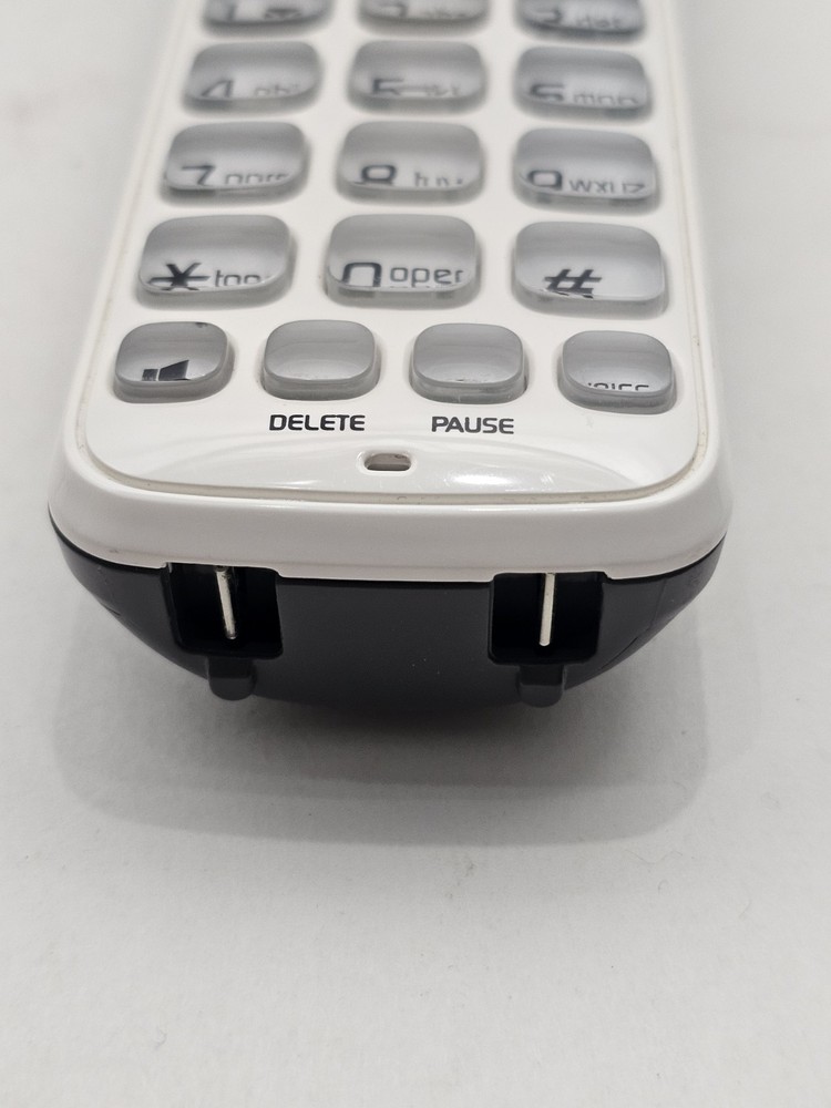 Tested Vtech DS6722-3 BS Cordless Phone Headset Replacement Light Yellowing A4