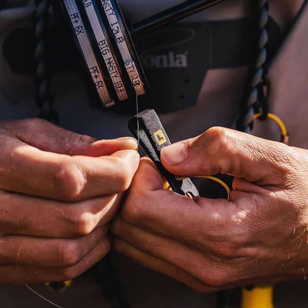 Loon Outdoors ROGUE NIPPERS w/ comfy grip