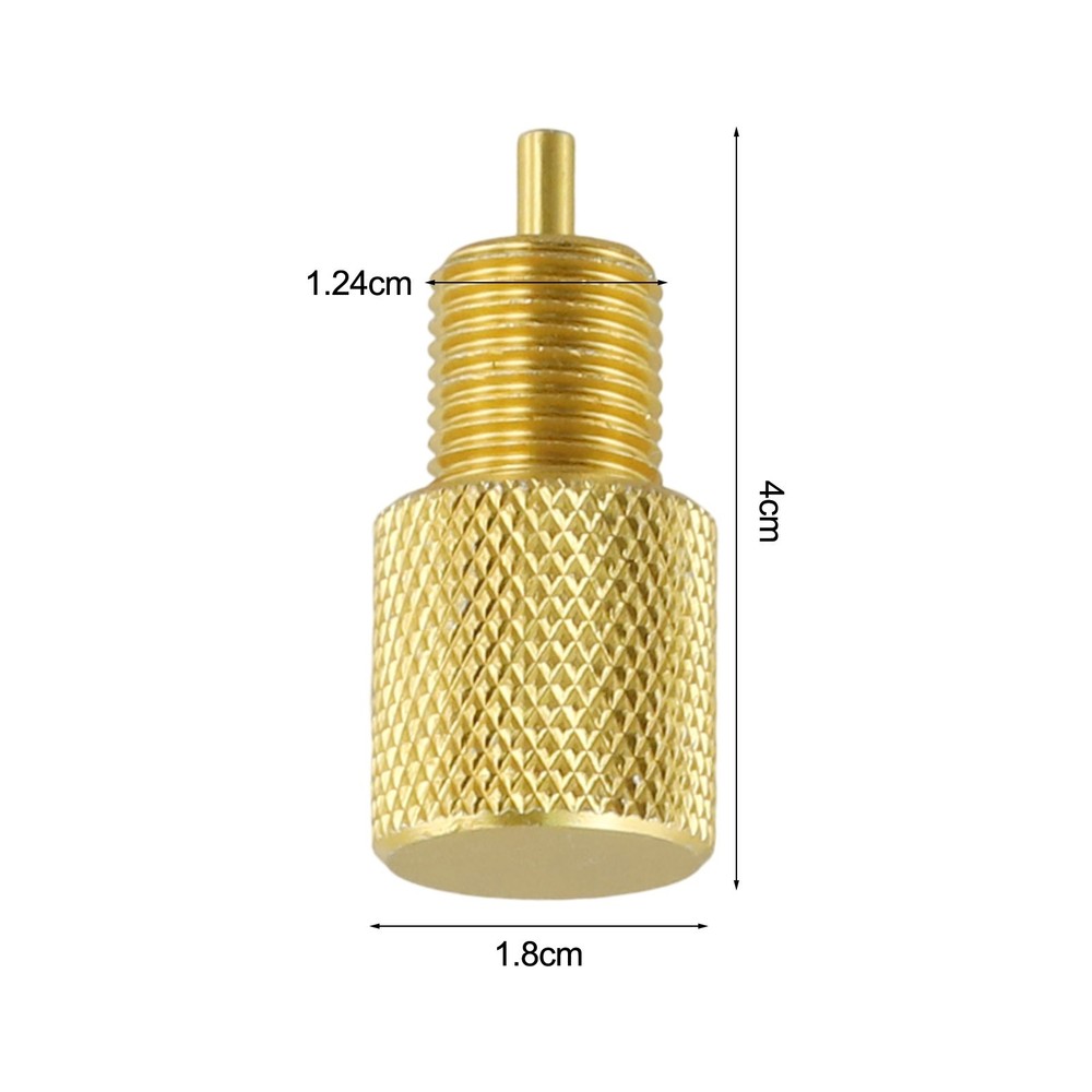 Simplified Design Brake Proportioning Valve Bleeding Solution Available