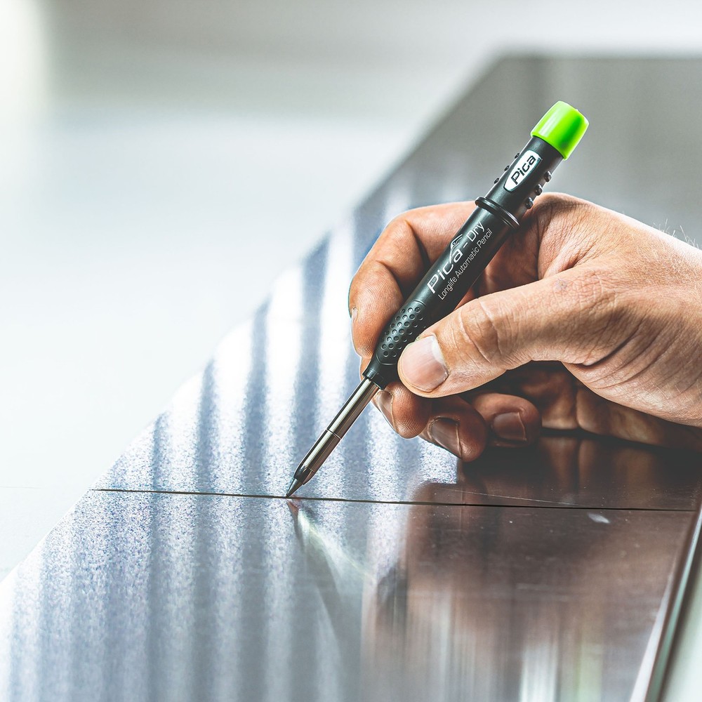 Pica DRY Longlife Automatic Pencil