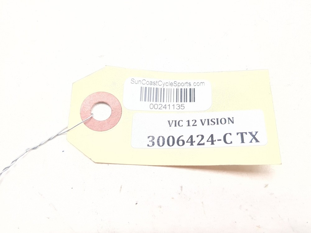 08-17 Victory Vision Front Rear Oxygen Sensor Set 4011853