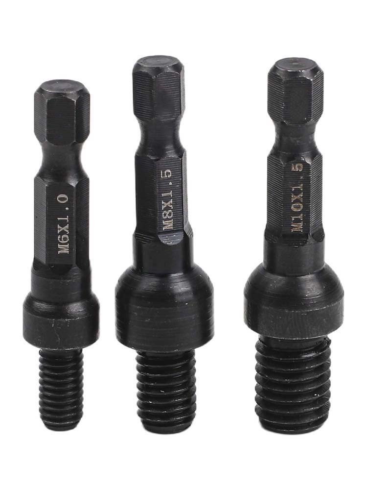 Hanger Bolt Insert Nuts Insert Nuts Socket Adapter Hanger Bolt Hex Inch