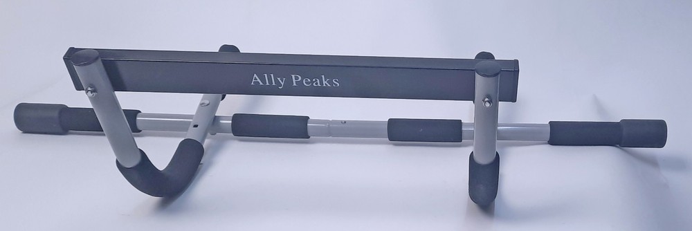 Ally Peaks Multi-Grip Pull Up Bar for Strength Training
