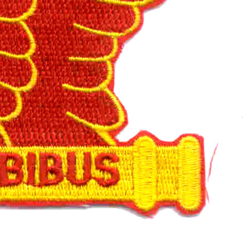 101st Airborne Artillery Division Patch