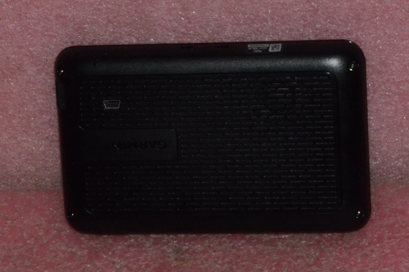 Garmin GPS Receicer Model Nuvi 50.