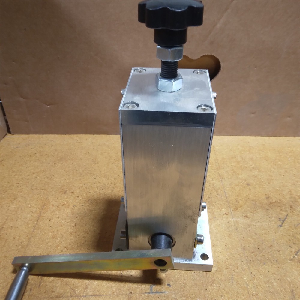 Wire Stripping Machine