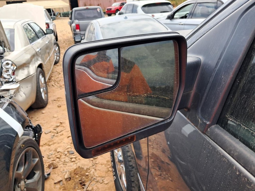 F150 2012 Glove Box 4800922