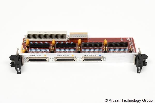 Hytec Electronics VTB 8205 Analogue Input/Output Transition Board