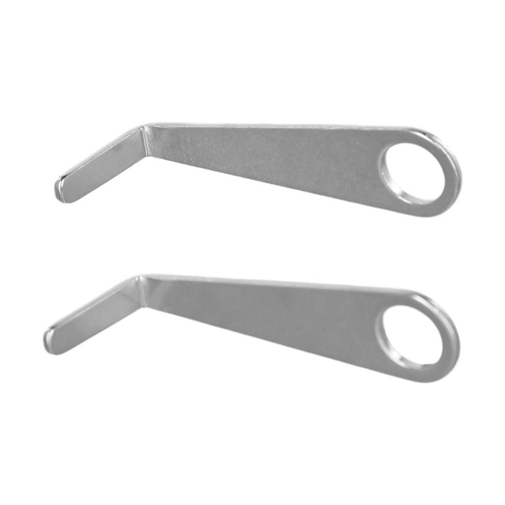 2Pcs For Ring Video Doorbell Key Replacement Tool for Easy Battery Access