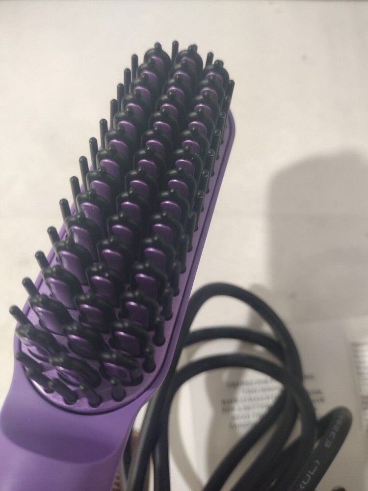 STRAIGHTENING BRUSH/COMB/ FBFL/ Professional