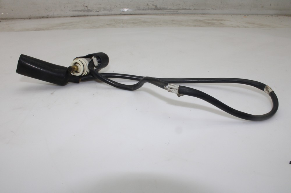 04-06 Burgman 400 AUTOMATIC CHOKE UNIT MODULE AUTO