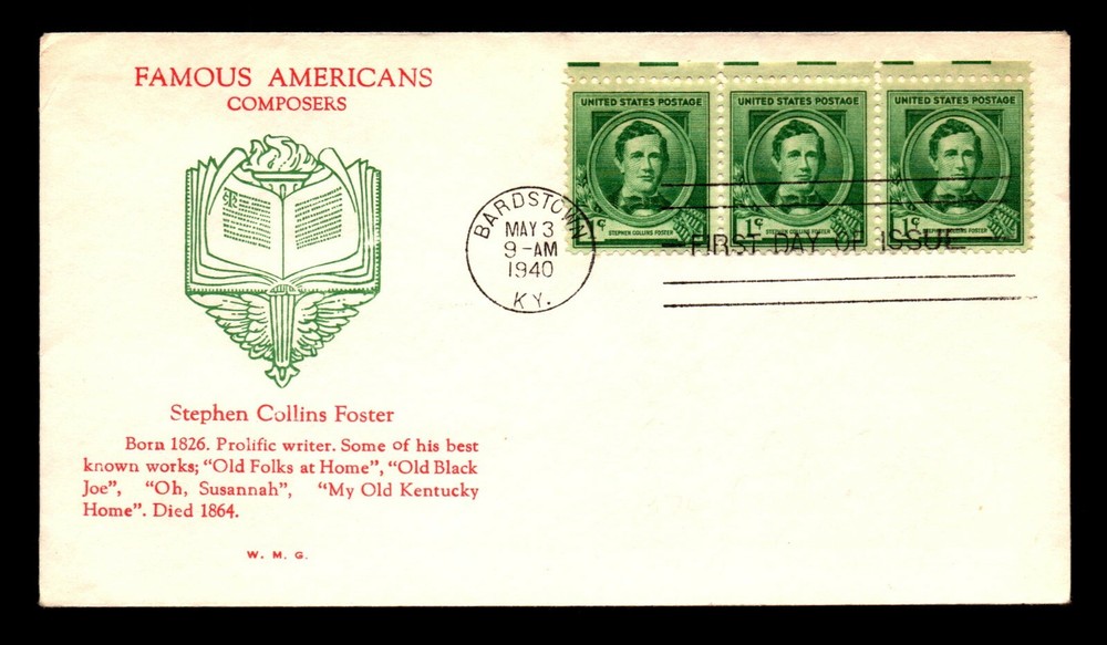 US SC# 879 FDC / Grandy Cachet - L6796