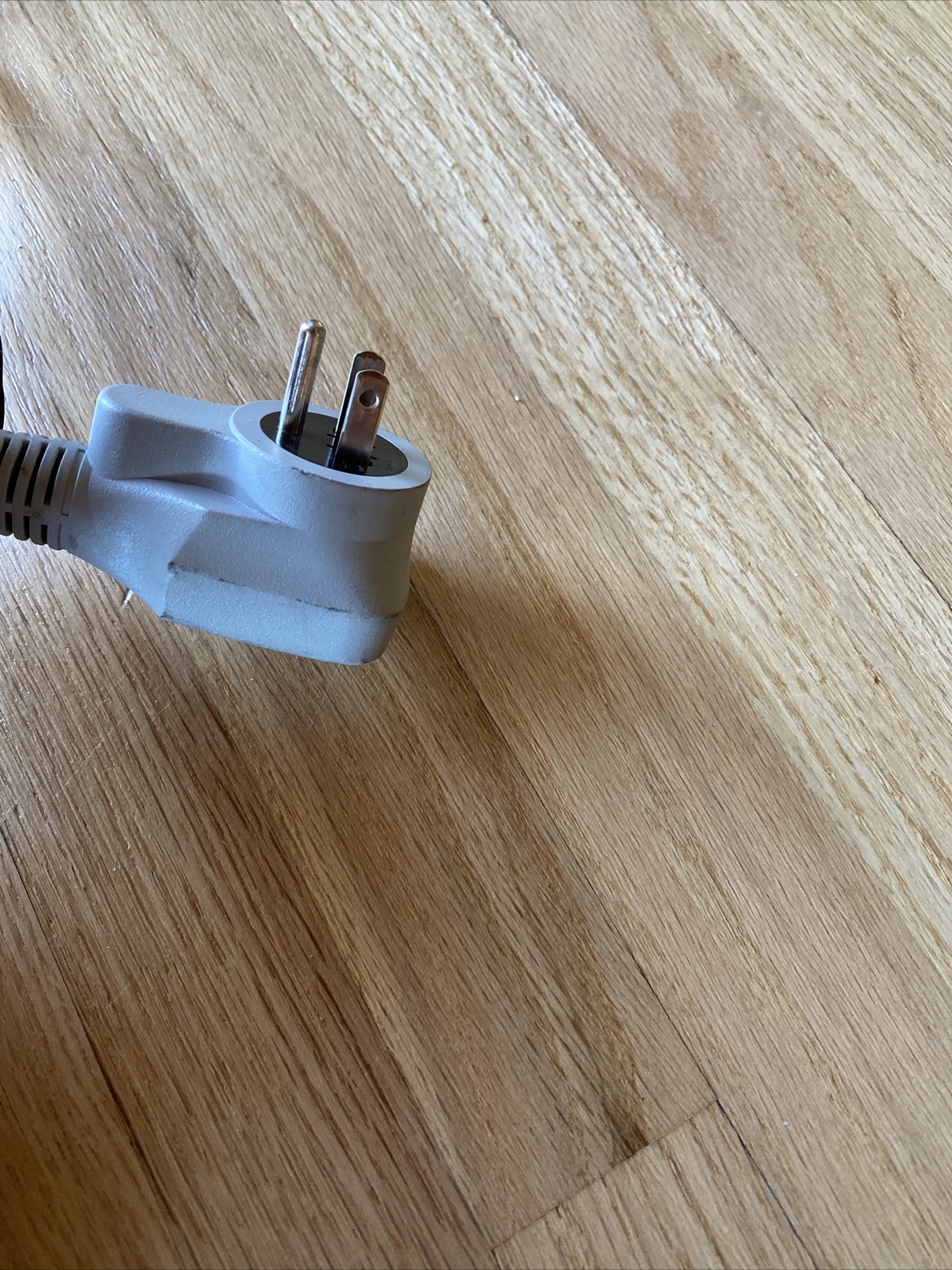 Nissan Leaf OEM EV Charger Cable 2018 2019 2020 2021 2022 2023 Charging Original