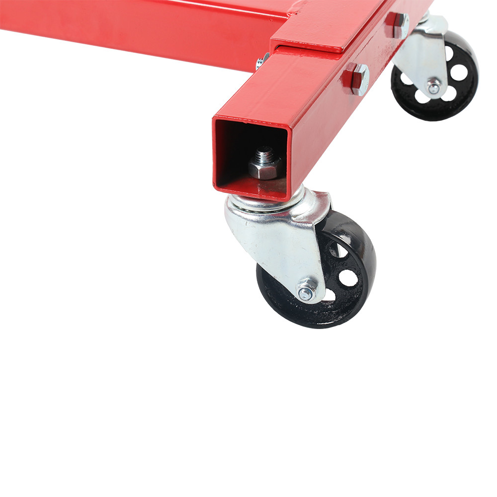 Fit Ford Engine Stand 1000 LBS red iron MT034016