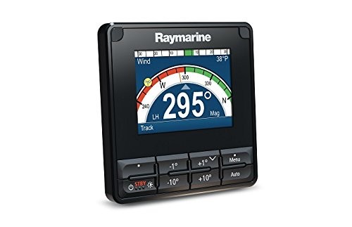 Raymarine E70328 P70S Control Head