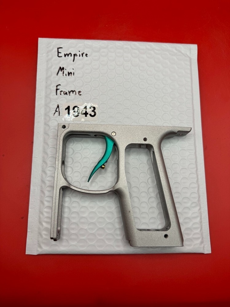 Empire Mini Paintball Marker Frame
