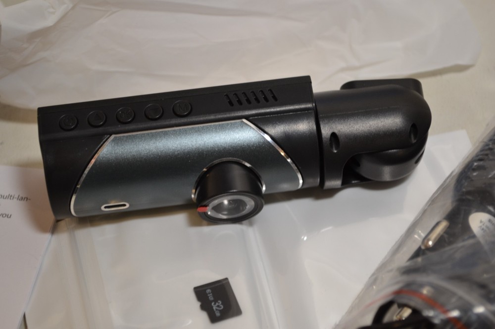 Camera Recorder for Car L5925