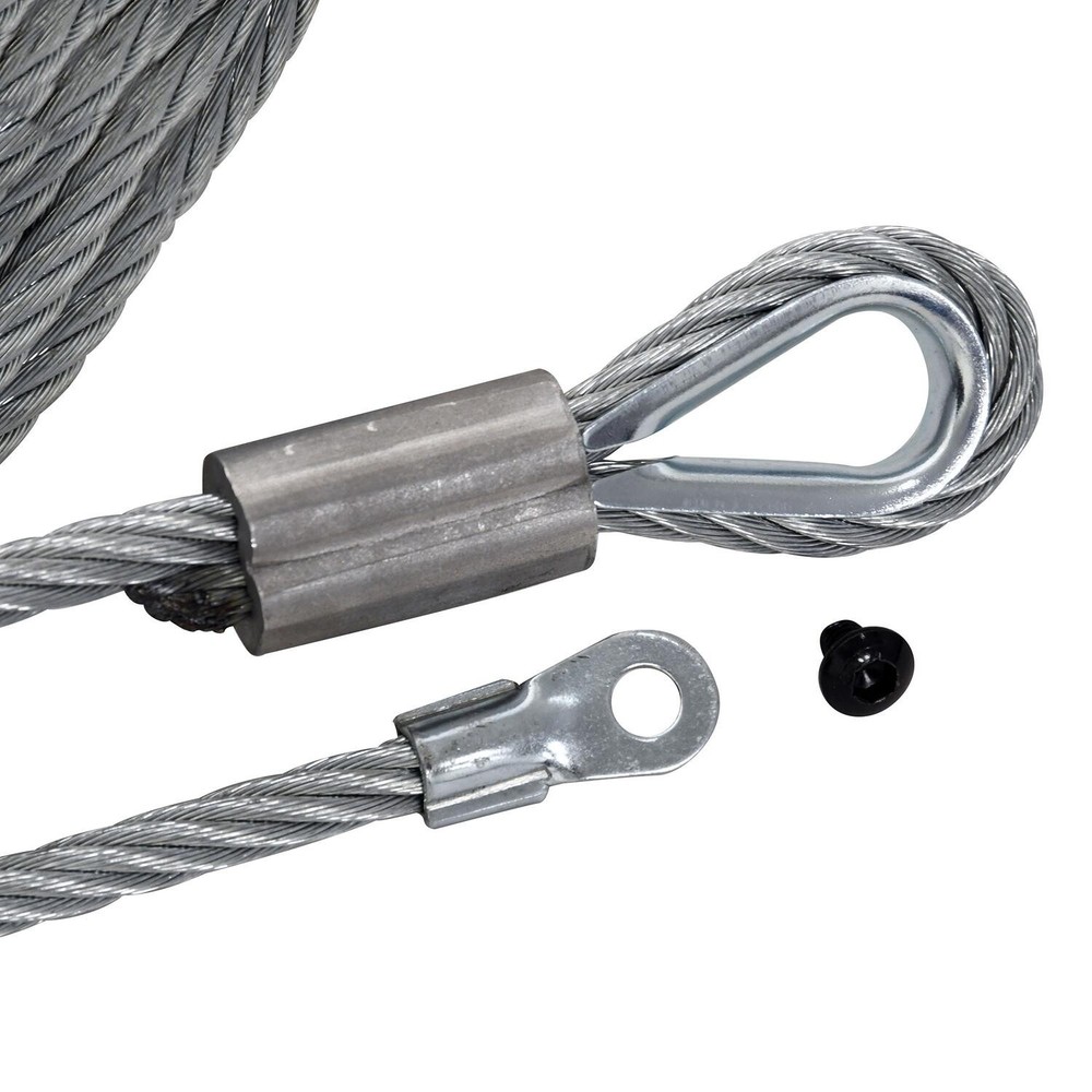Superwinch 90-12879 Winch Rope