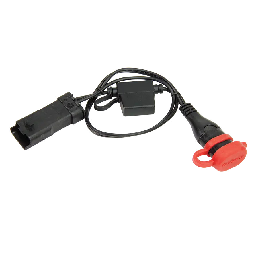 OptiMate Ducati To SAE Adapter Cable