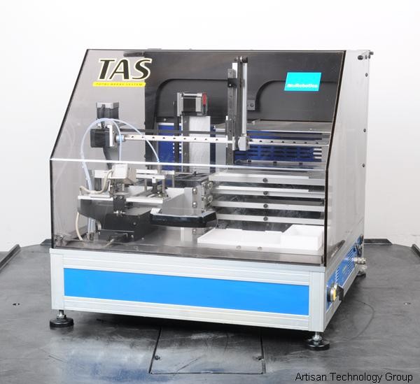 BioRobotics BG600 BioGrid Robot Microarrayer