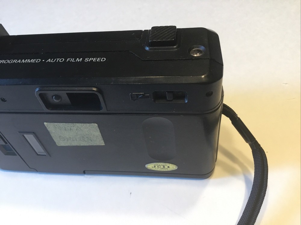 vintage kodak vr35 camera See Description.