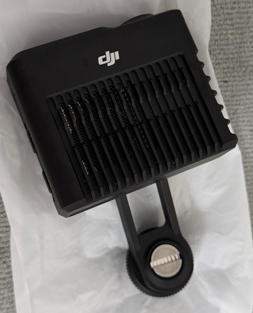 DJI LiDAR Range Finder (RS) - New Open Box!