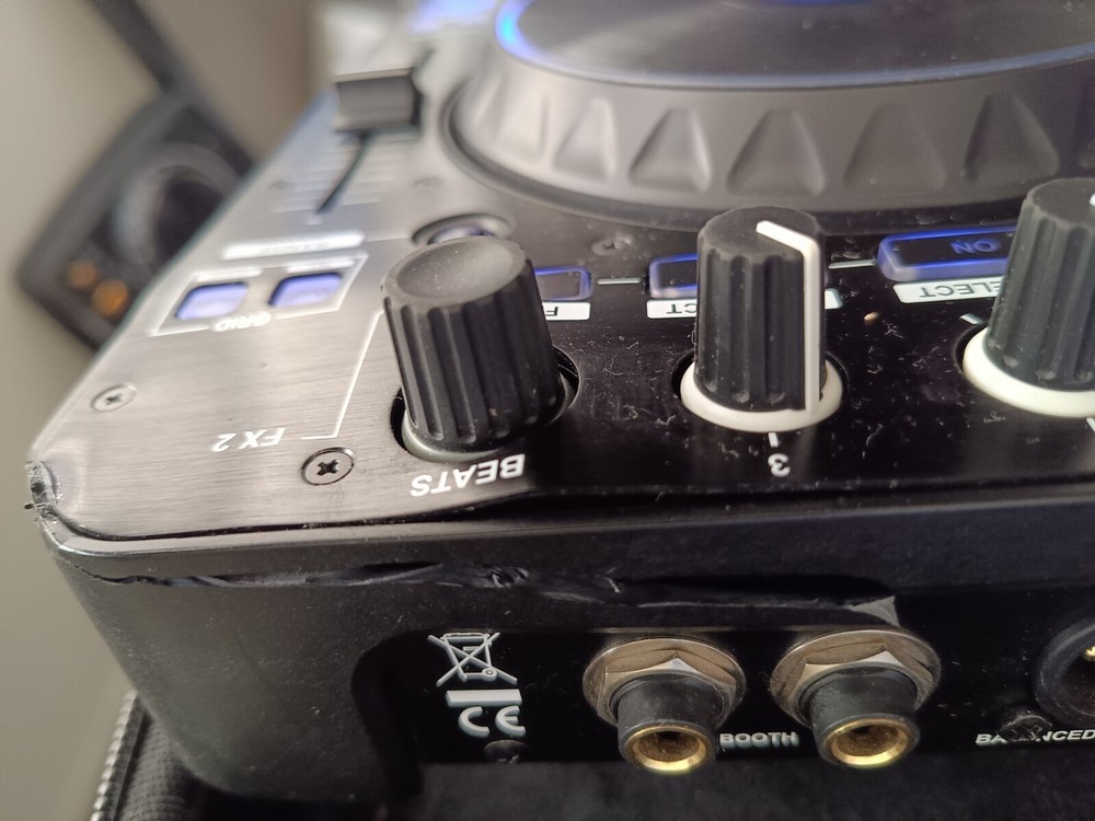 Mixars primo Serato DJ Pro