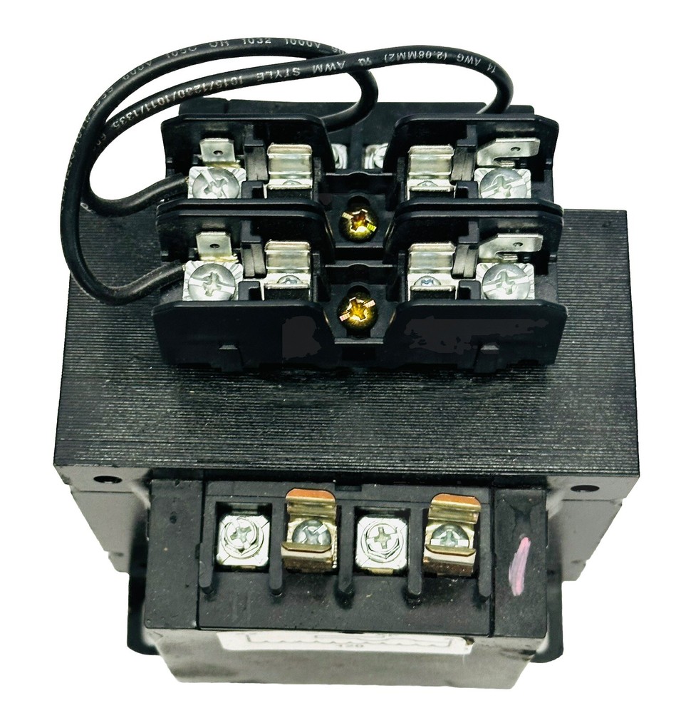 DAYTON 31EH04 CONTROL TRANSFORMER 300VA