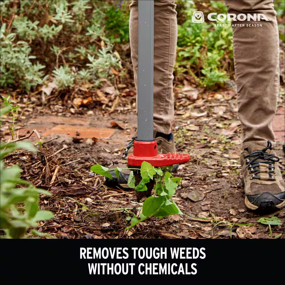 MAX 43.75 In. Weedslayer Weeder