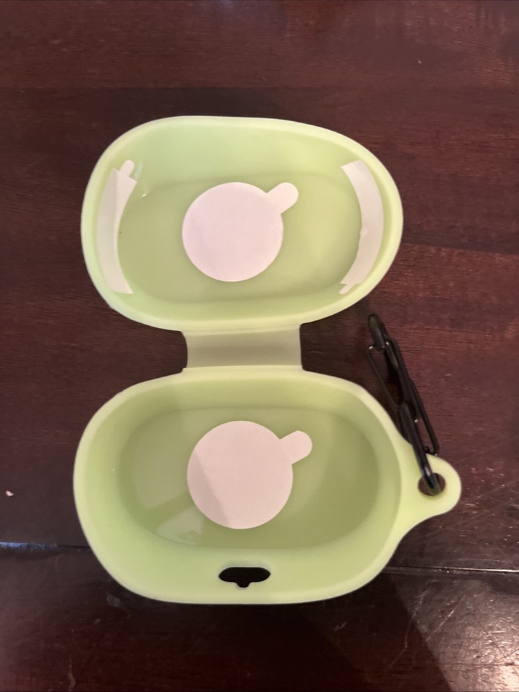 Jabra Elite 7 Pro Case Green