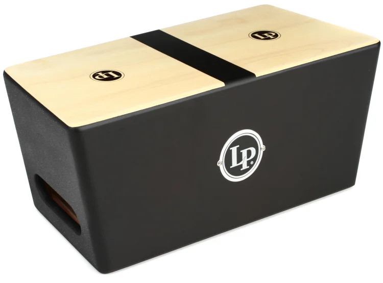Latin Percussion LP Bongo Cajon