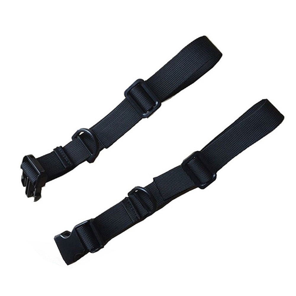 Buckle Clip Strap Backpack Nylon Quick Release Safety Adjustable Chest