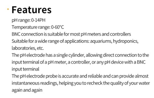 PH Value Data Detection and Acquisition Sensor Module Acidity and Alkalinity ...