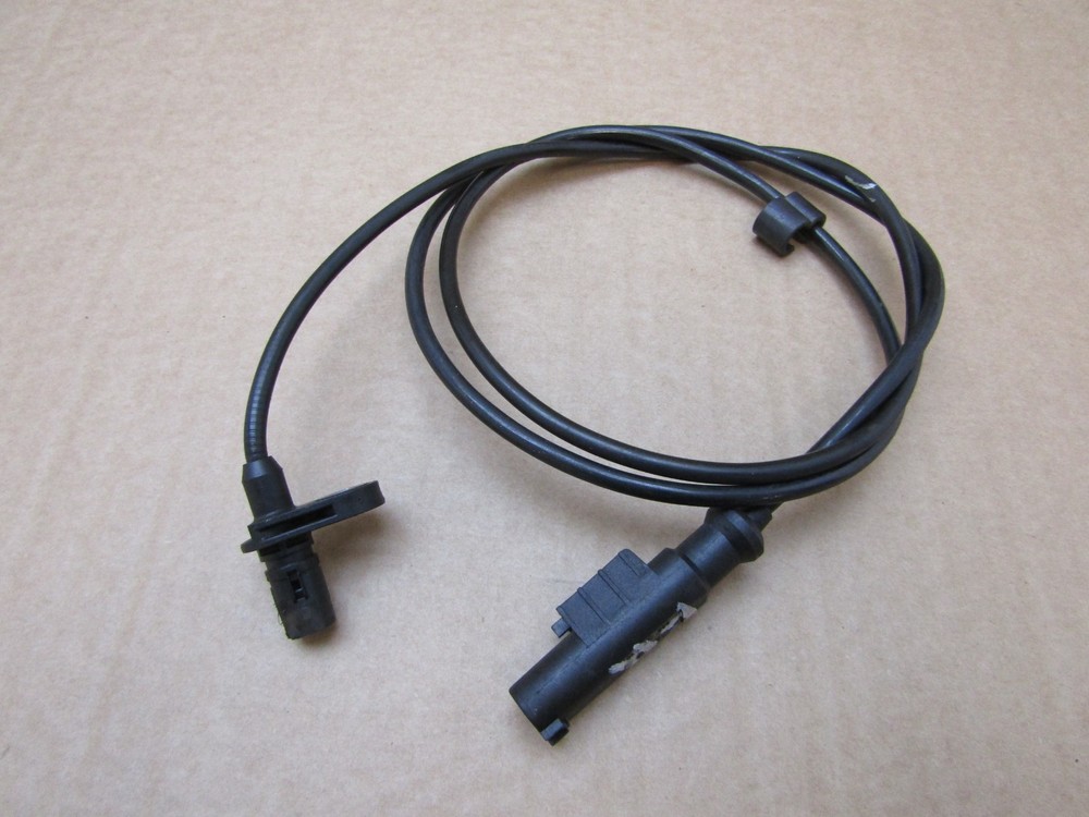 Mutt Super 4 250 2022 front ABS sensor (15019)