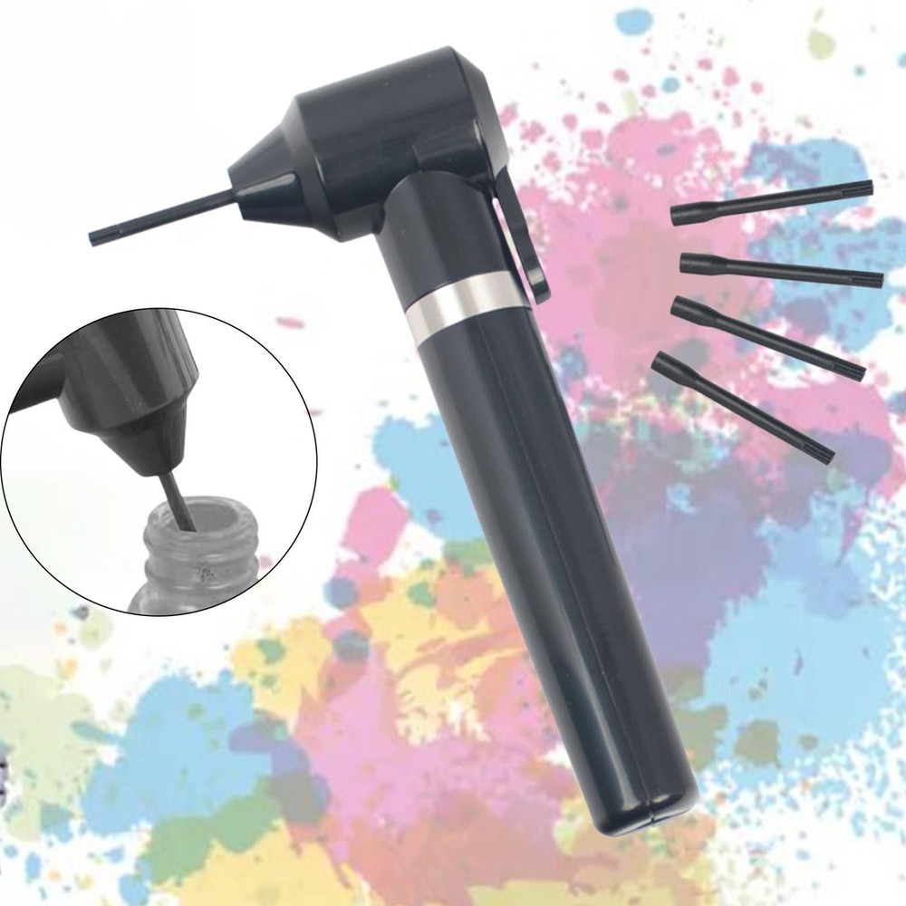 Ink Mixer Machine Stirring Tools Liquid Mixer