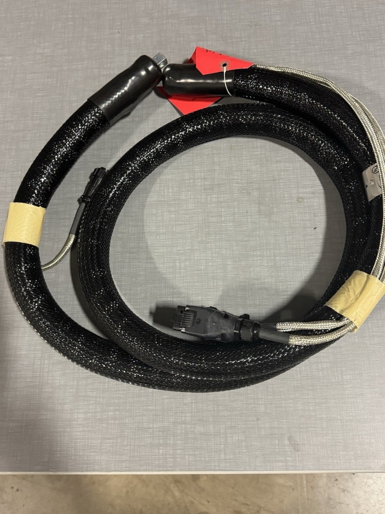 Nordson 8’ 120 V Hose