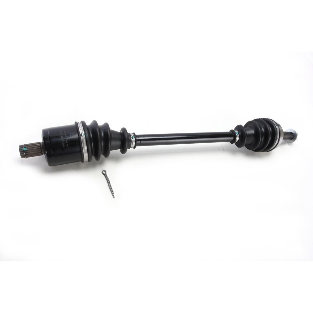 Moose Front Left or Right Complete Axle Kit - 0214-1193
