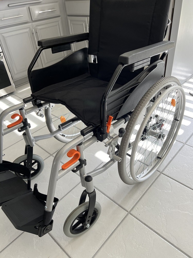 Wheelchair Excel Mobility G-Eco Plus