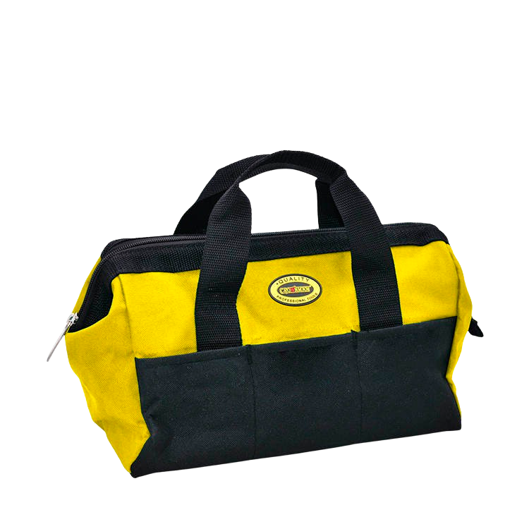 Crownman Multi-Purpose Tool Bag, 12.5"