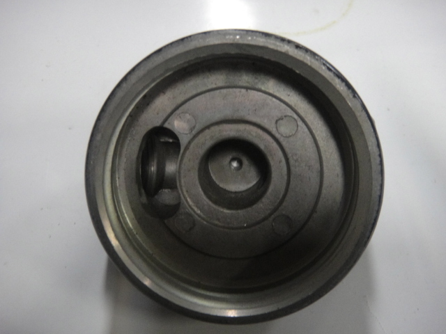 Hamada Filter Bottle Manifold