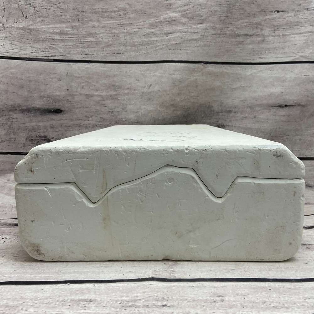 Unbranded Ceramic Slip Casting Mold Flared Basket Handle #W-441