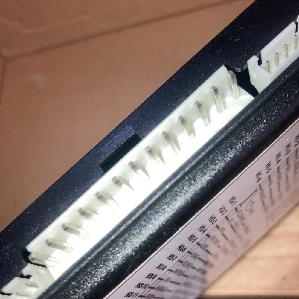 MICRO STARTNR2 Vehicle Starter System. Box 109