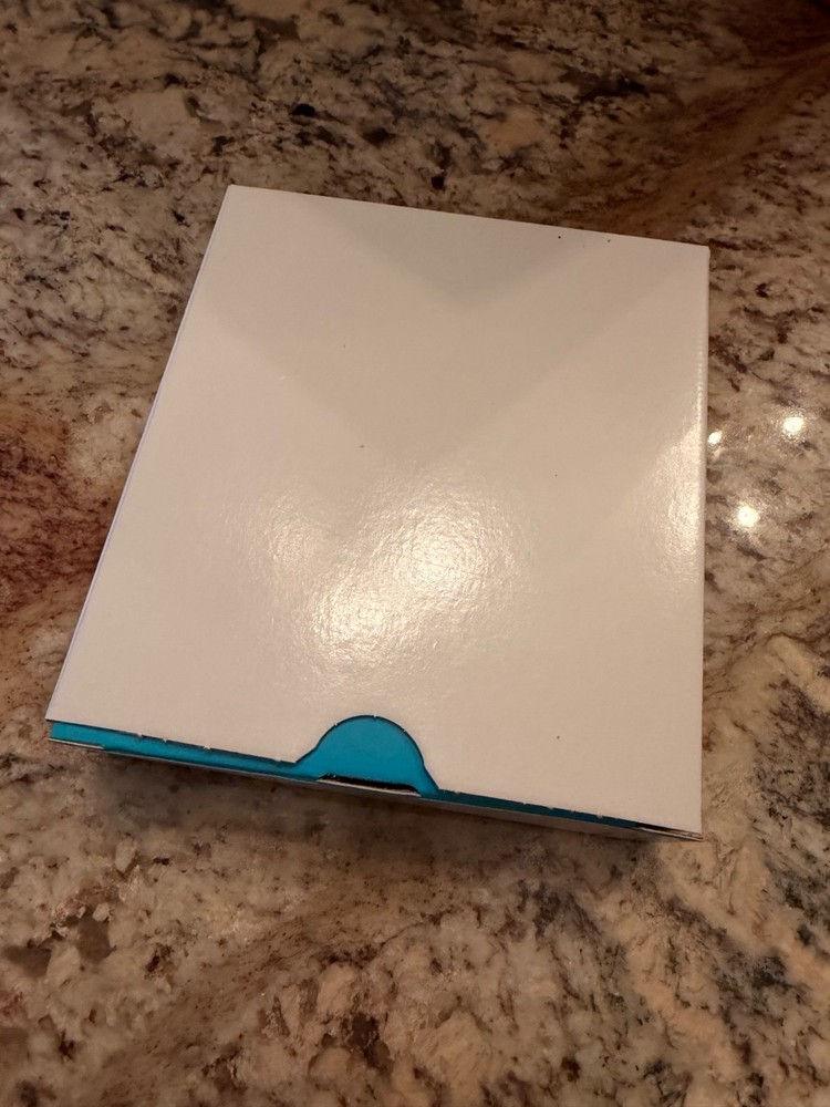 10 BRAVA Protective Sheet 10 Cm X 10 Cm MPN: 032105
