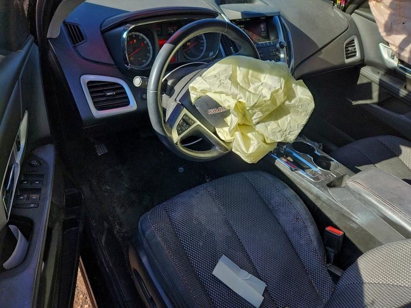 TERRAIN 2017 Glove Box OEM