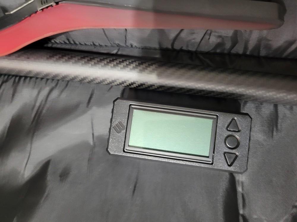 magnetospeed v3 chronograph w wiser precision adjustable mount